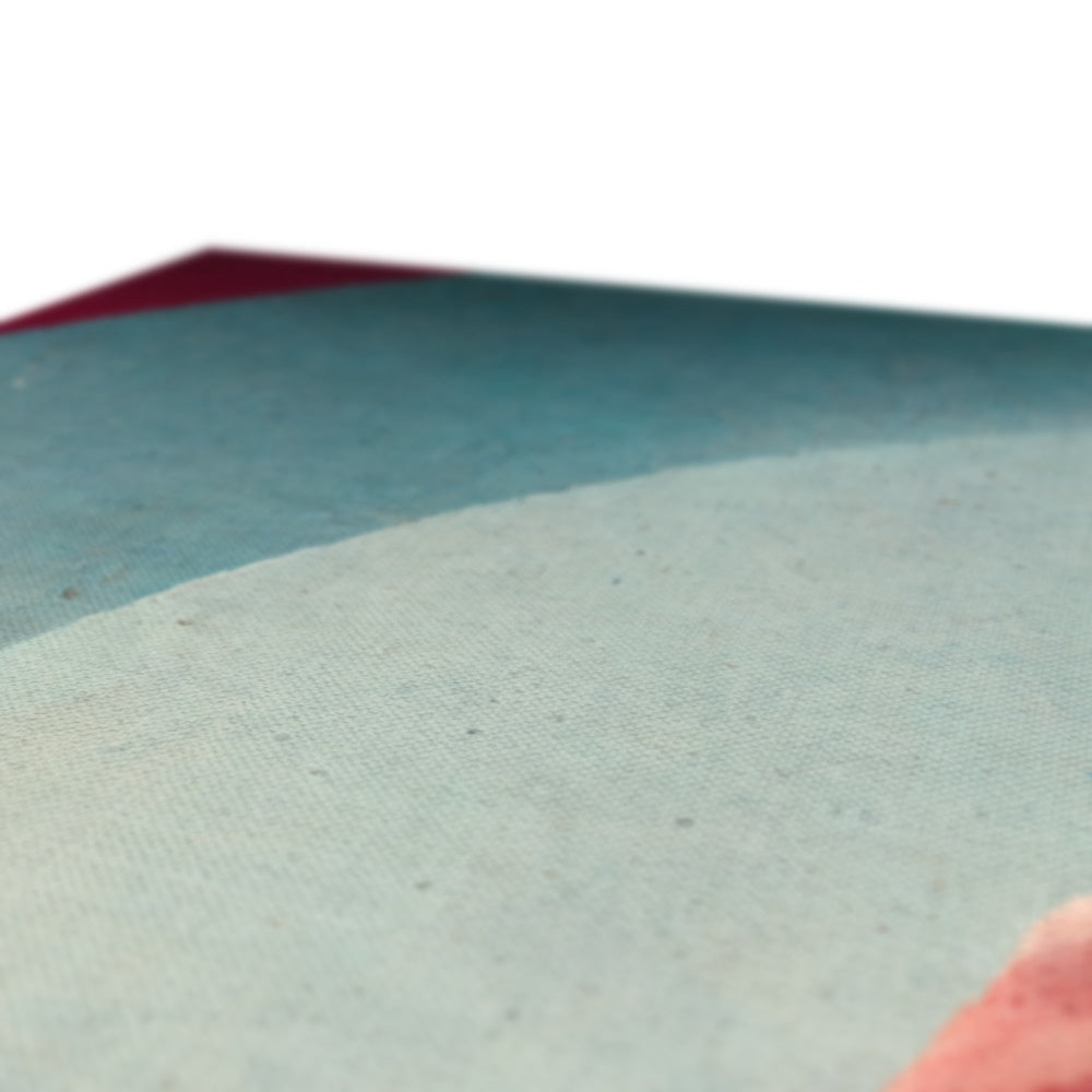 Dreamy Flamingo Canvas