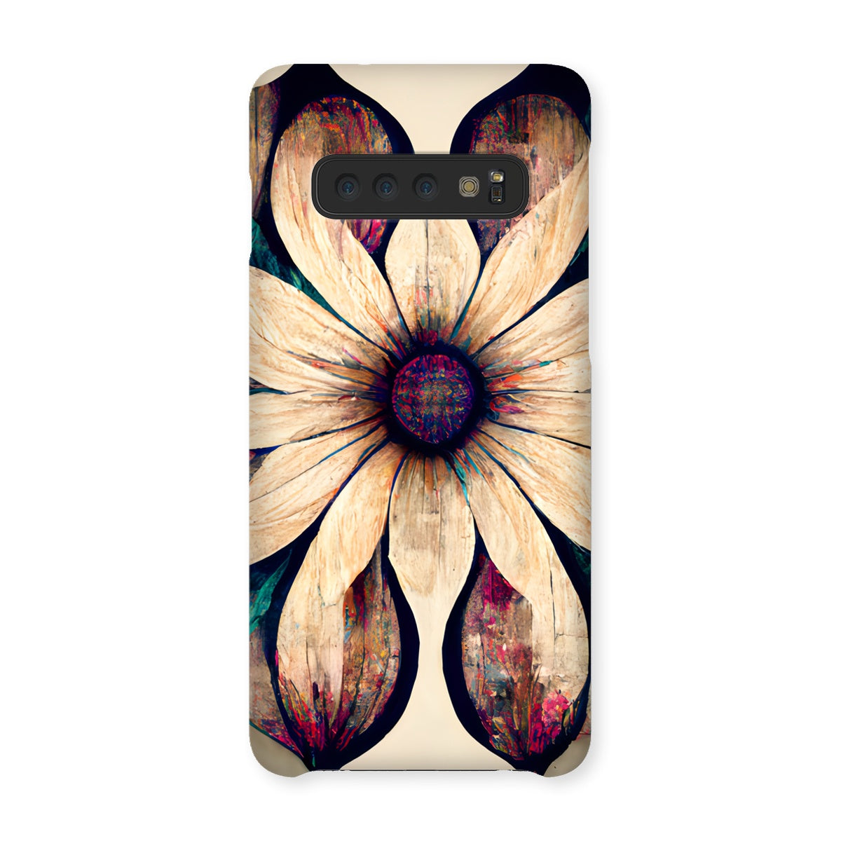 Boho Sublime Snap Phone Case