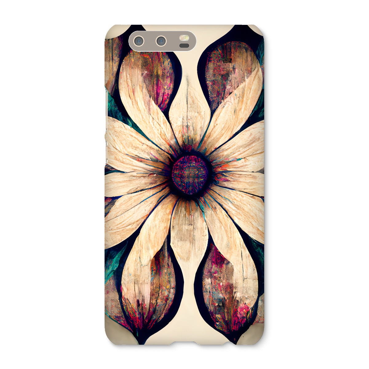 Boho Sublime Snap Phone Case