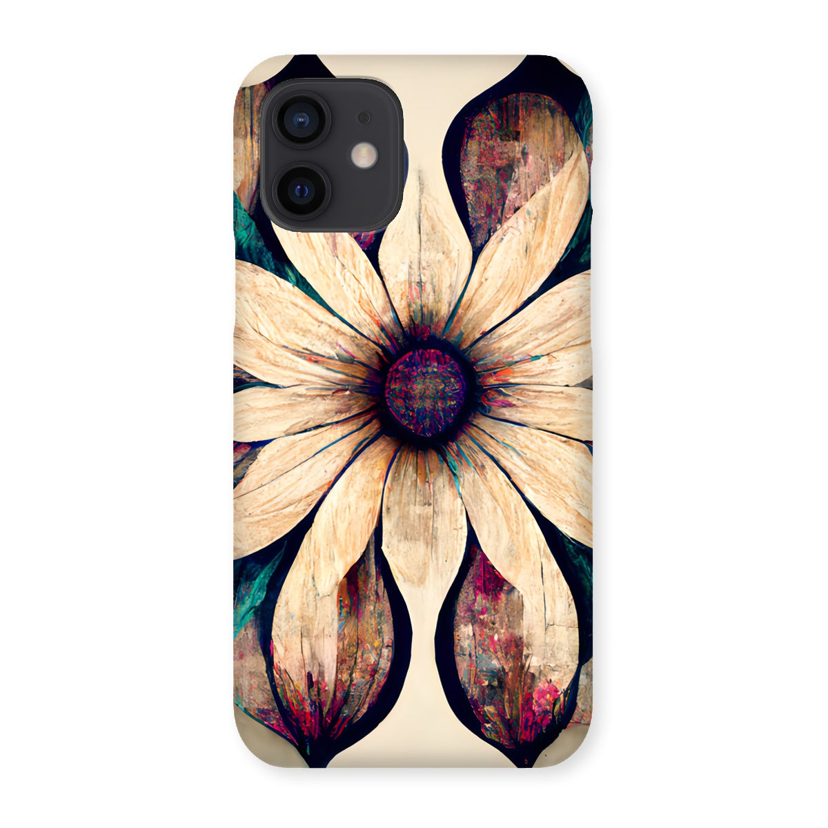 Boho Sublime Snap Phone Case