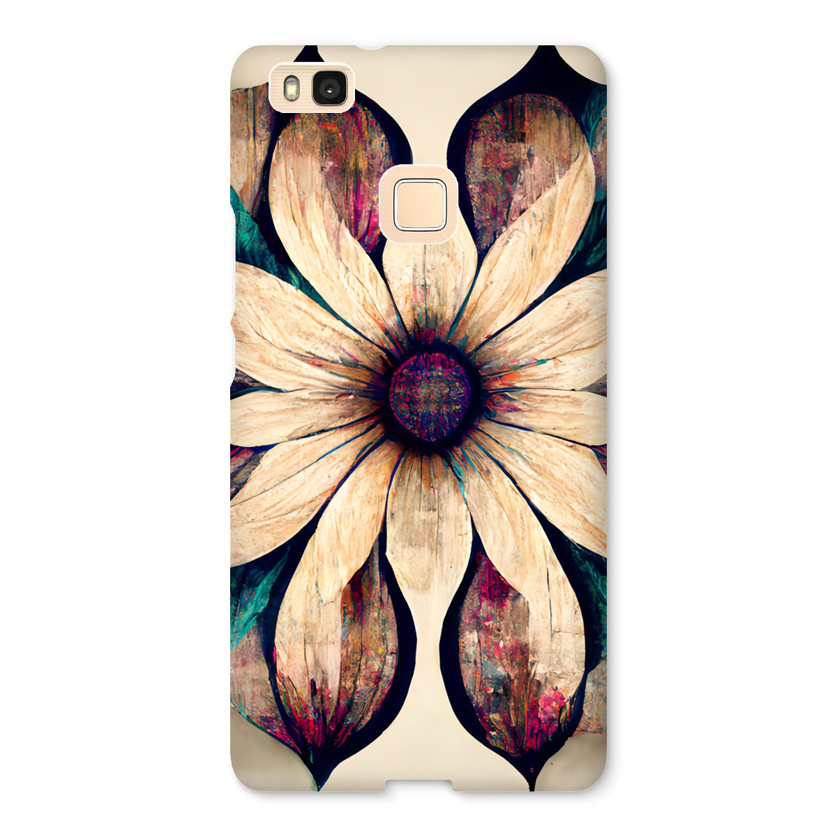 Boho Sublime Snap Phone Case