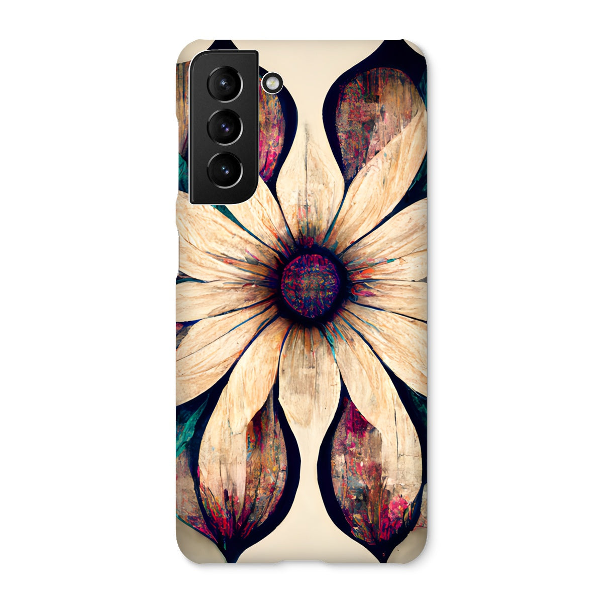Boho Sublime Snap Phone Case