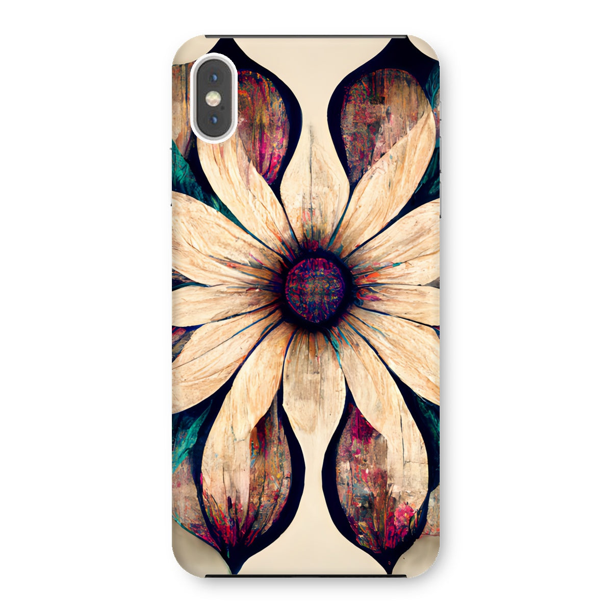 Boho Sublime Snap Phone Case