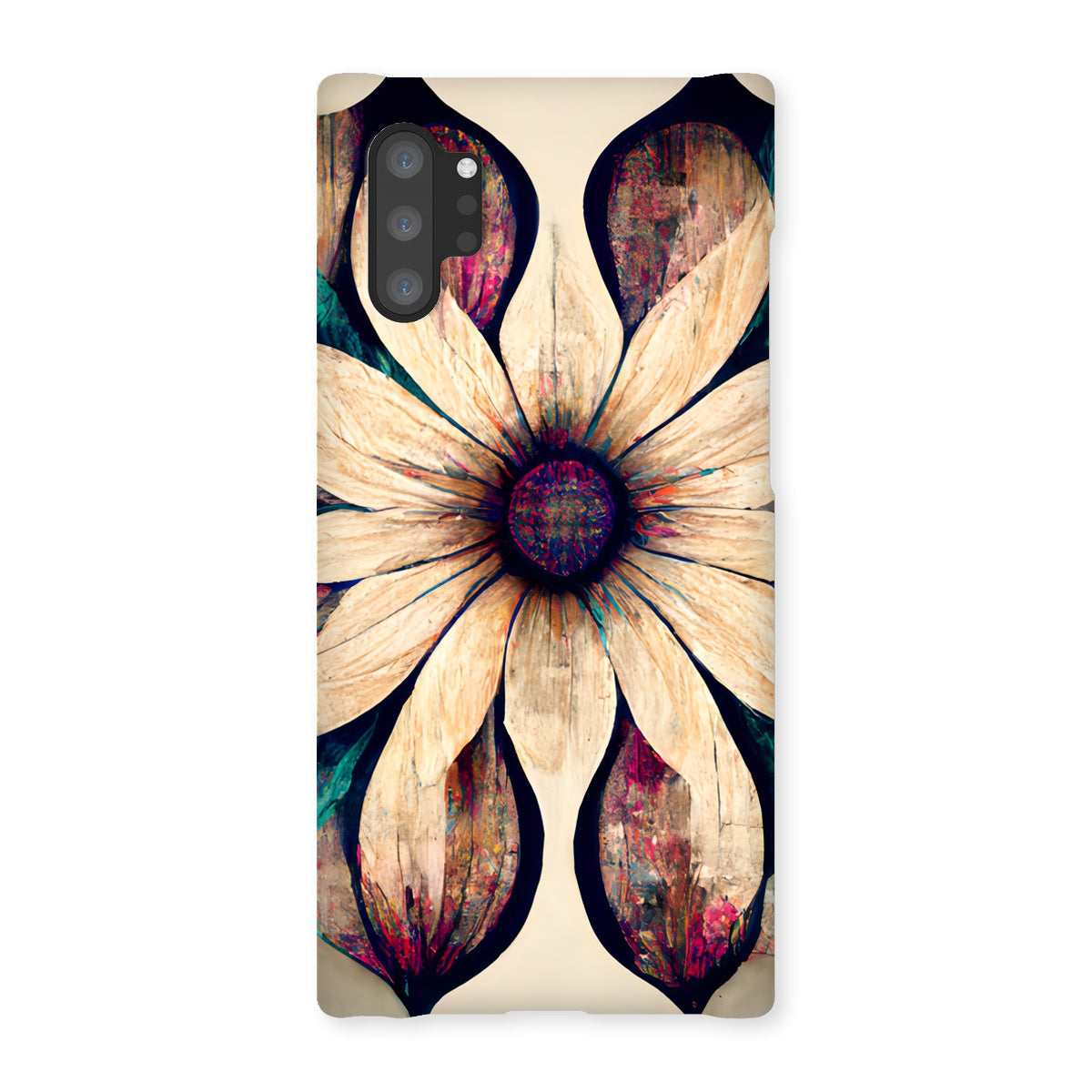 Boho Sublime Snap Phone Case