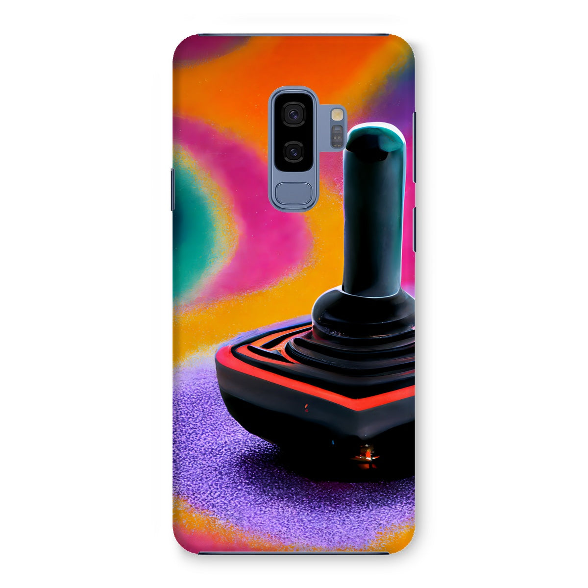 Retro Gaming Snap Phone Case