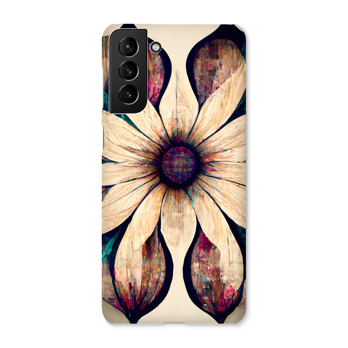 Boho Sublime Snap Phone Case