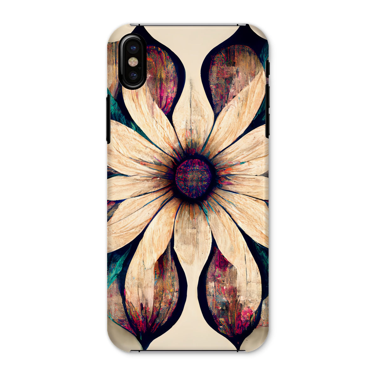 Boho Sublime Snap Phone Case