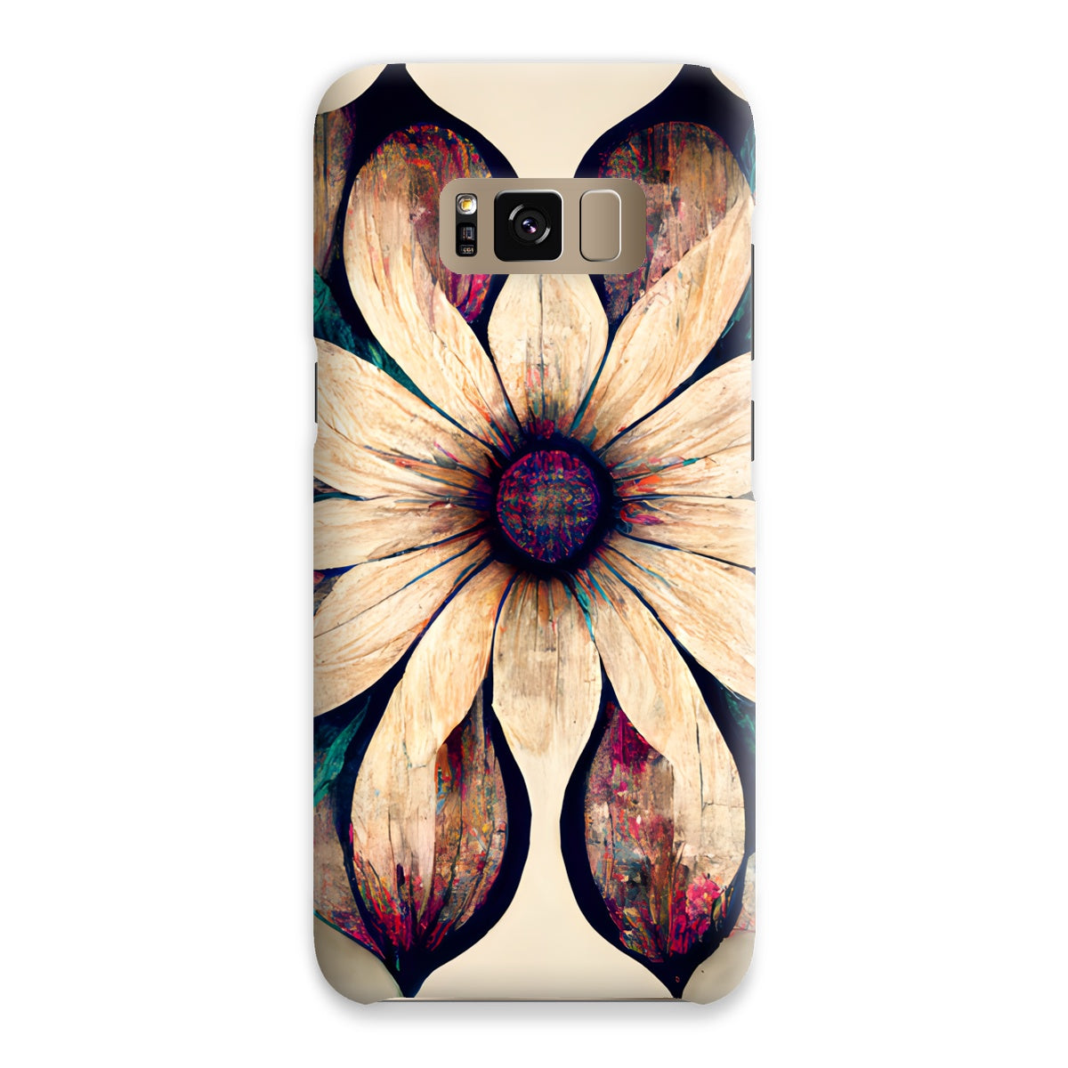 Boho Sublime Snap Phone Case