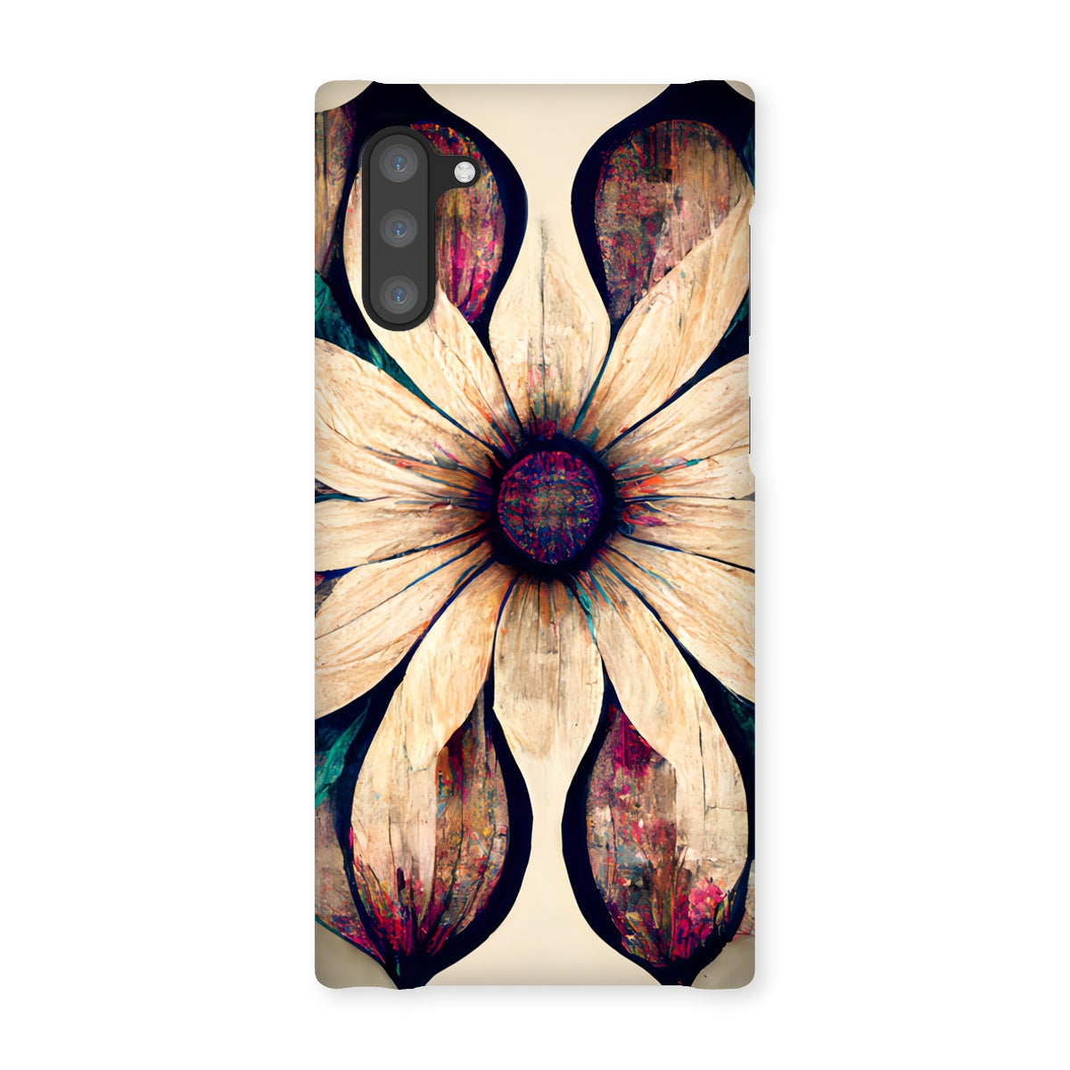 Boho Sublime Snap Phone Case