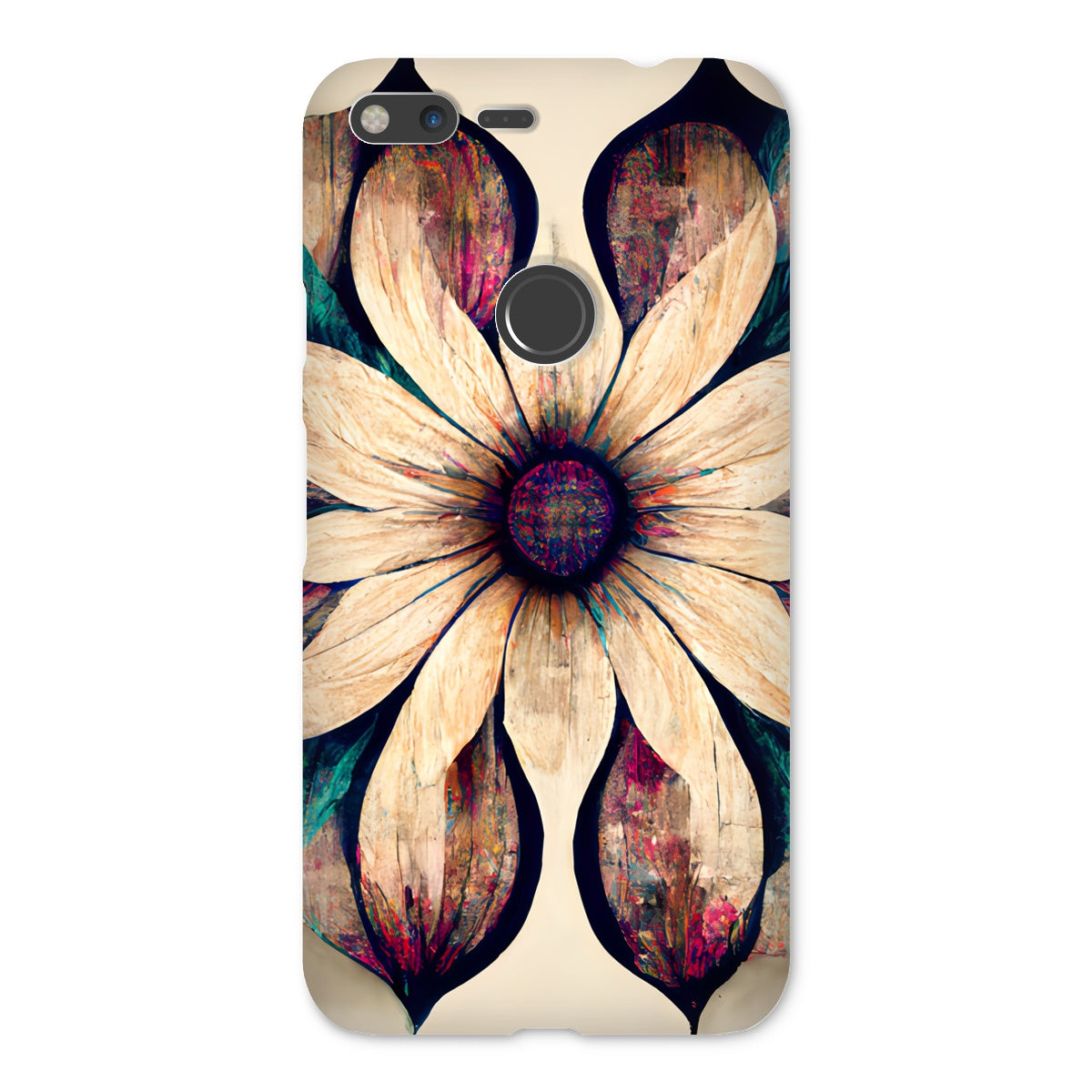 Boho Sublime Snap Phone Case