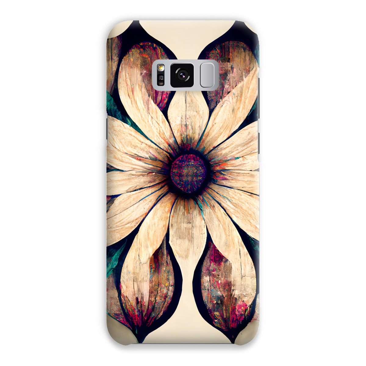 Boho Sublime Snap Phone Case