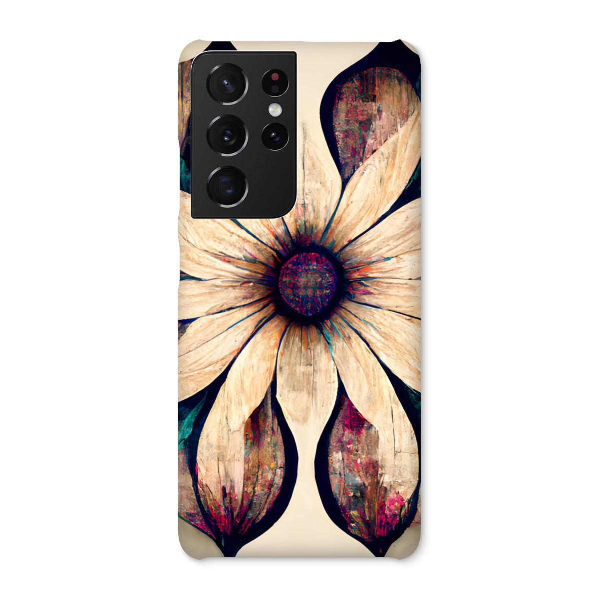 Boho Sublime Snap Phone Case