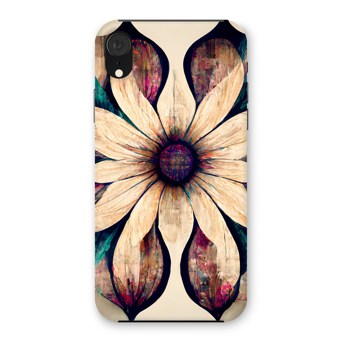 Boho Sublime Snap Phone Case