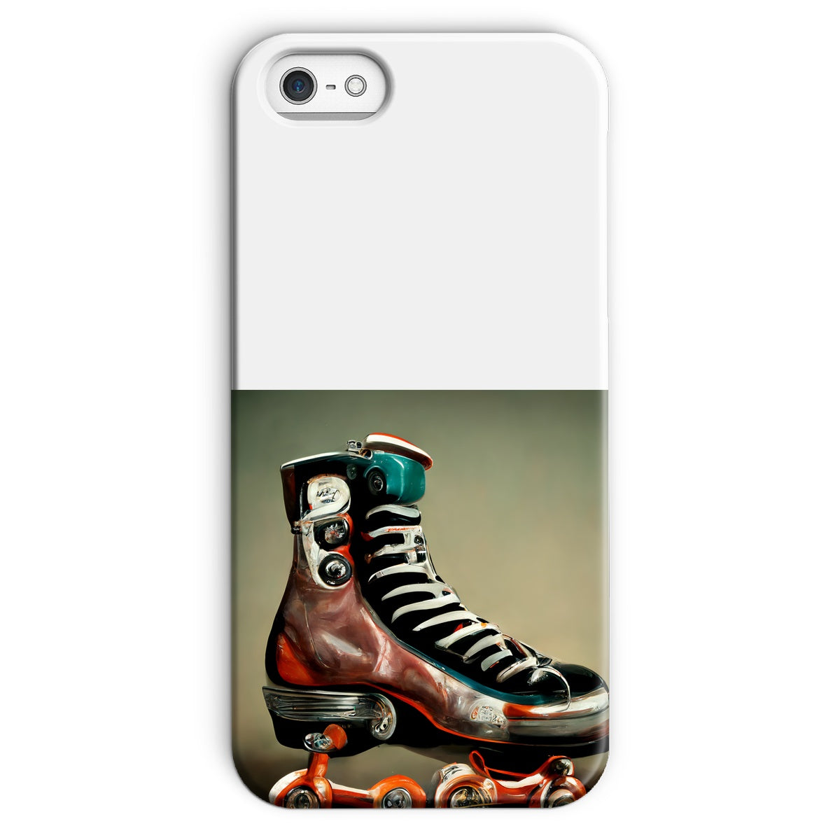 Rolling On Snap Phone Case