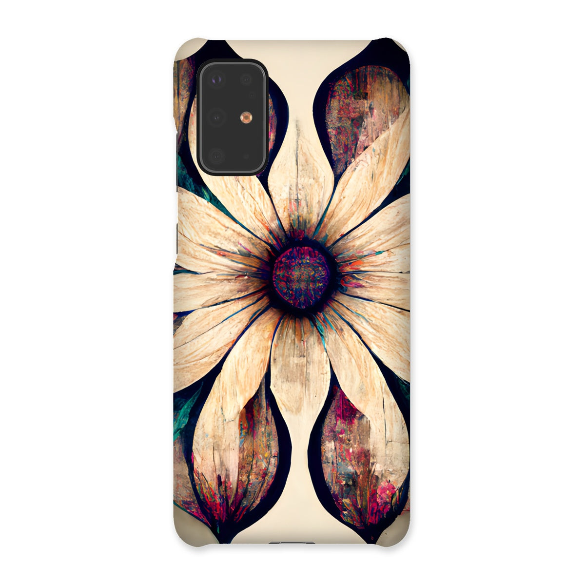 Boho Sublime Snap Phone Case