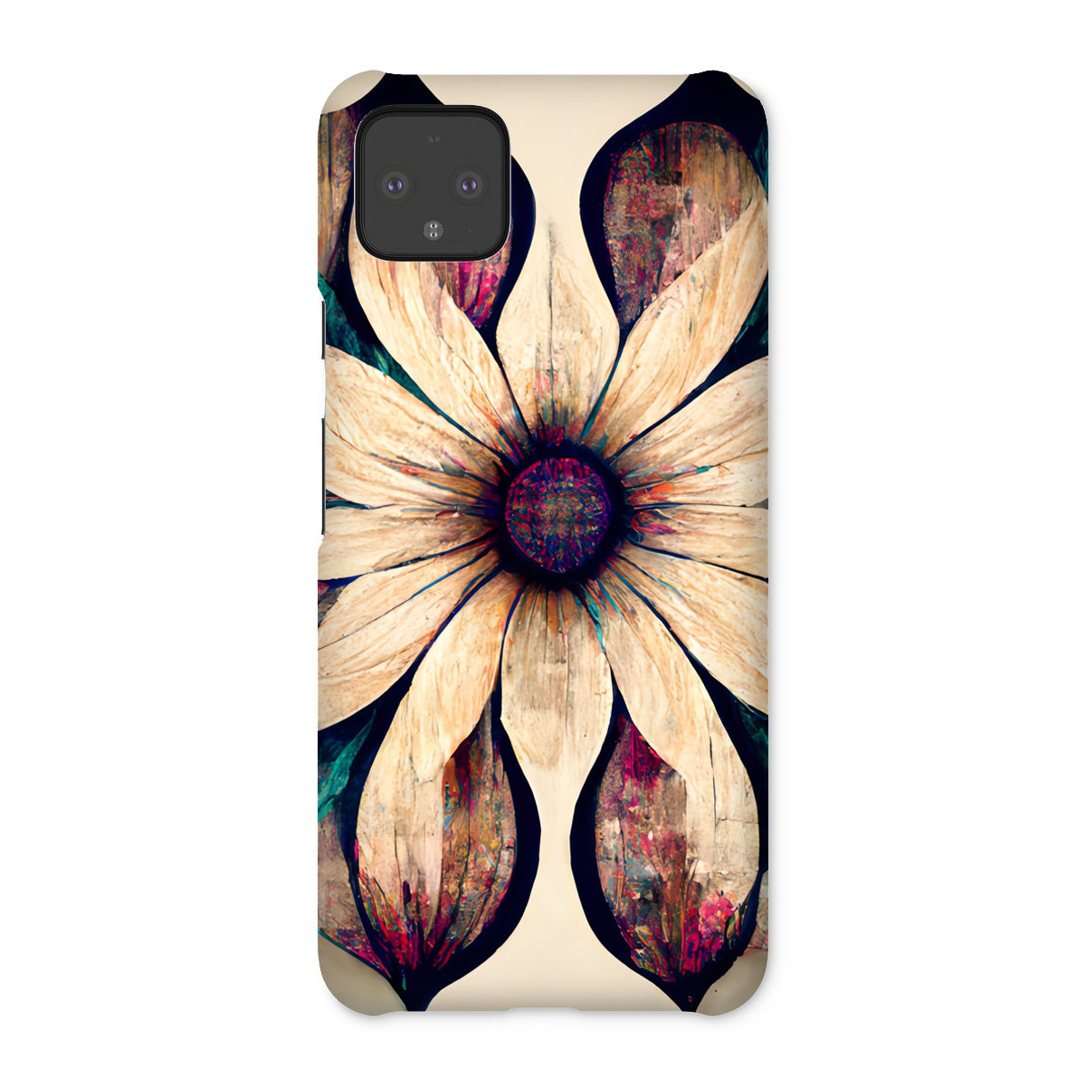 Boho Sublime Snap Phone Case