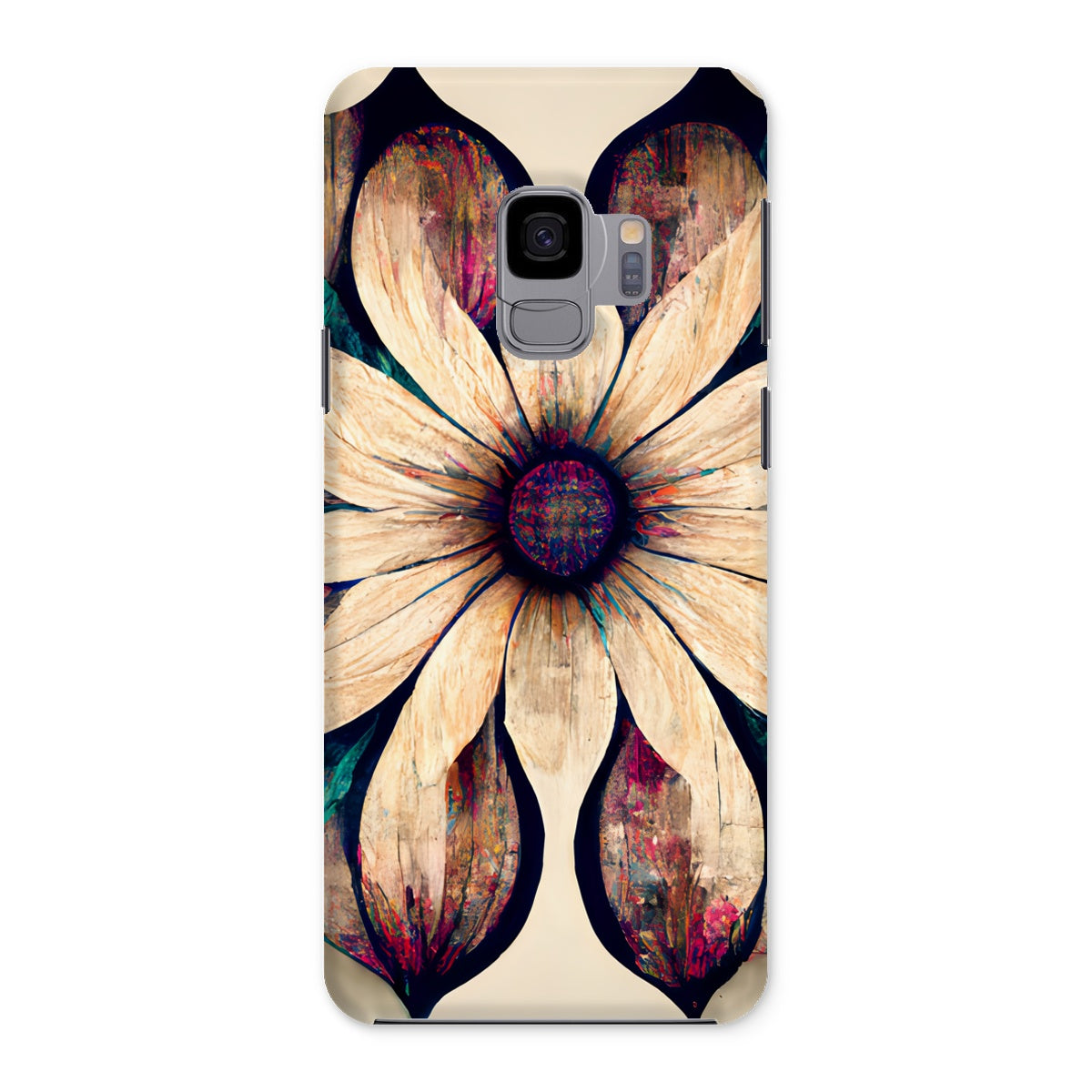 Boho Sublime Snap Phone Case