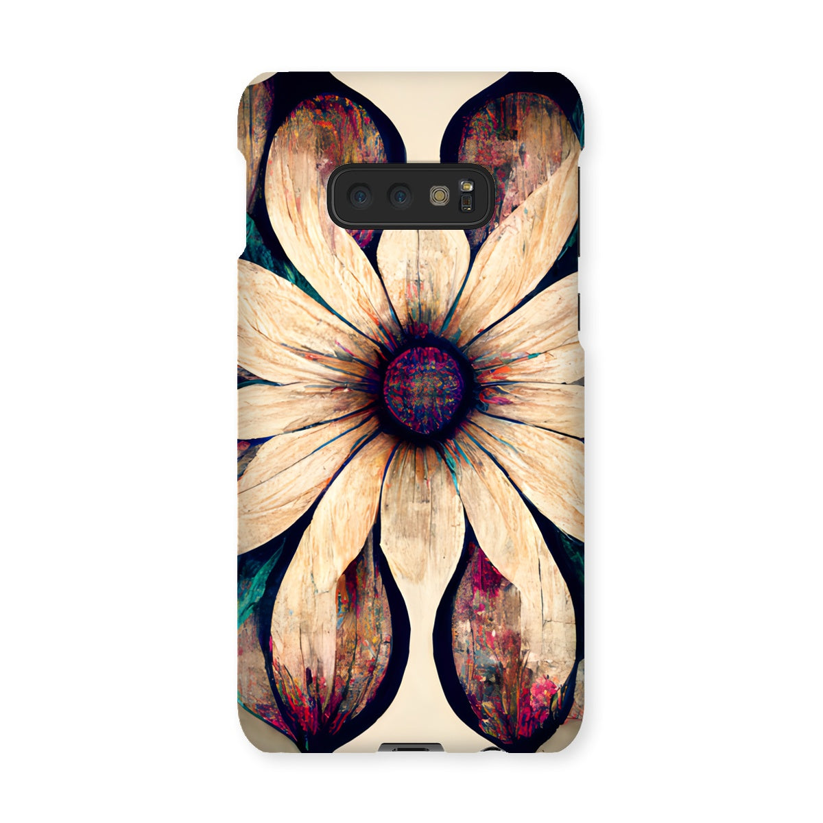 Boho Sublime Snap Phone Case