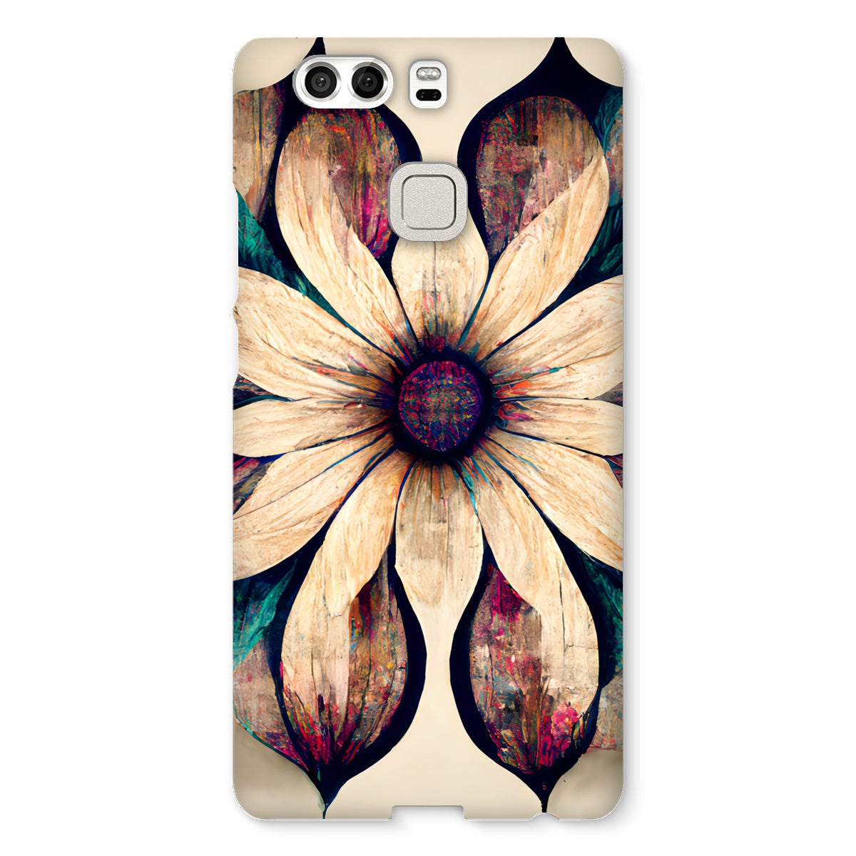 Boho Sublime Snap Phone Case
