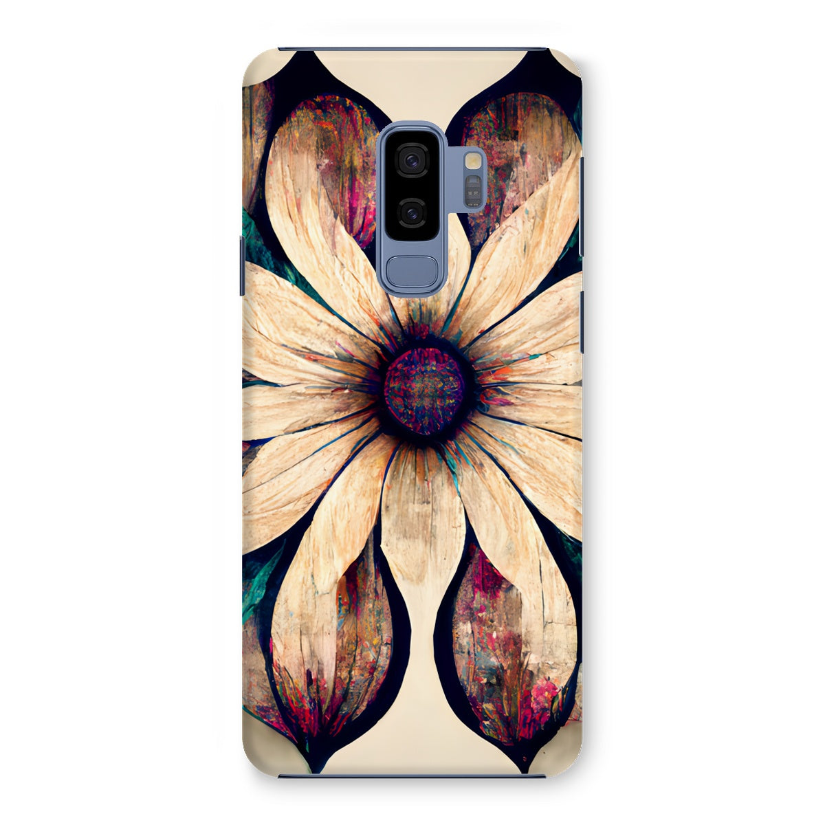 Boho Sublime Snap Phone Case