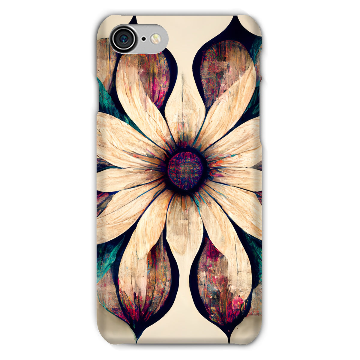 Boho Sublime Snap Phone Case