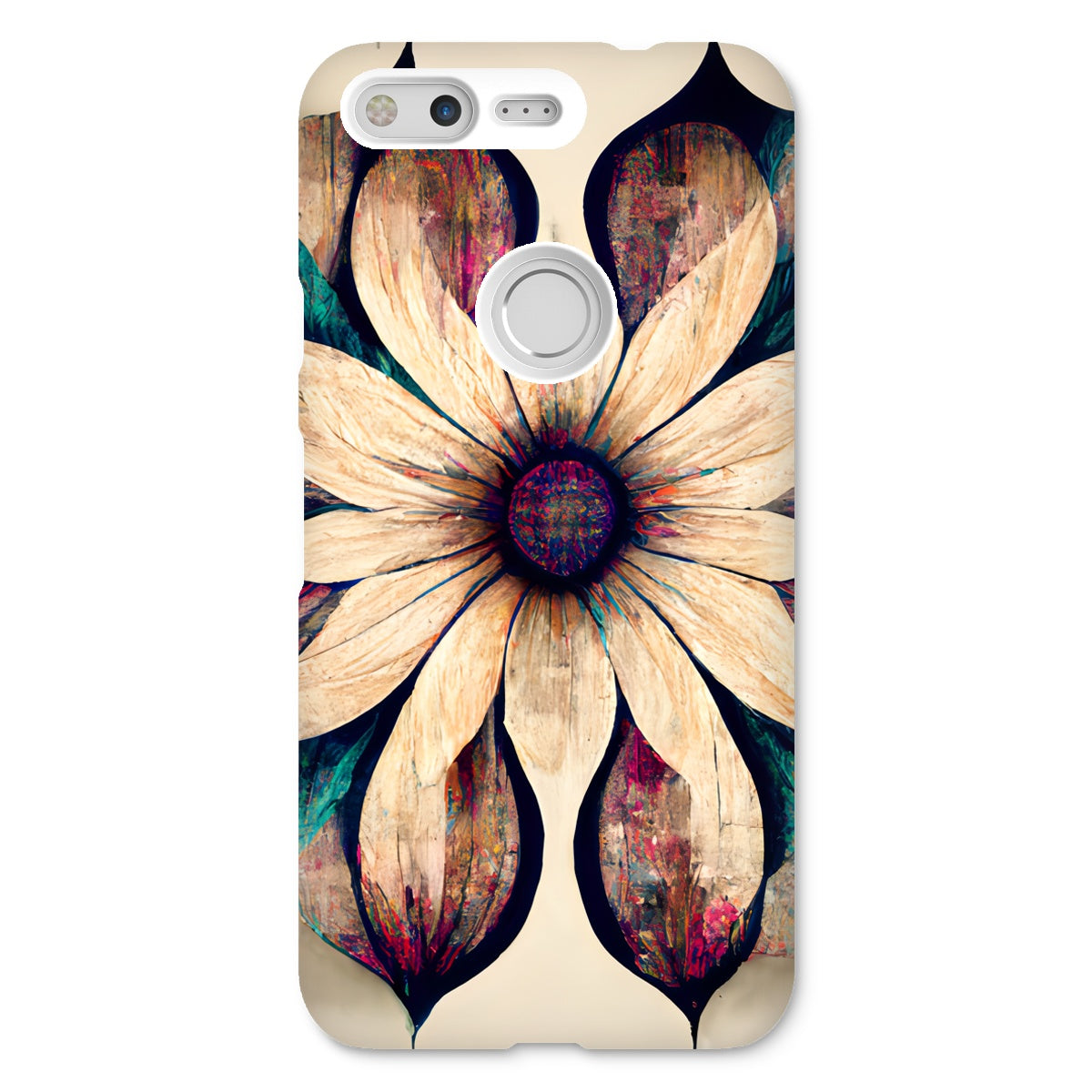 Boho Sublime Snap Phone Case