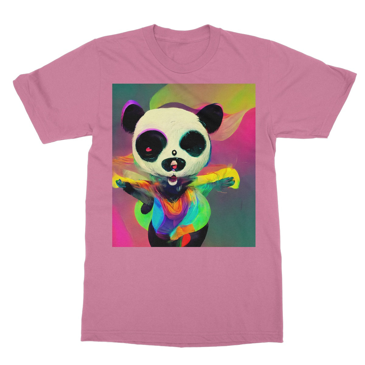 Pandance Softstyle T-Shirt