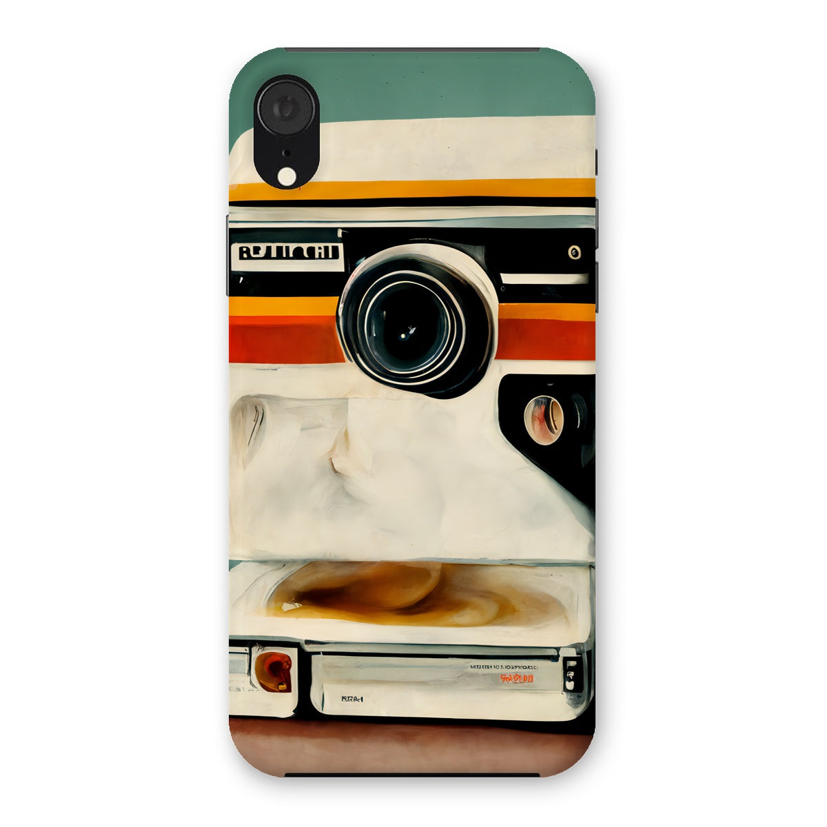 Instant Memories Snap Phone Case