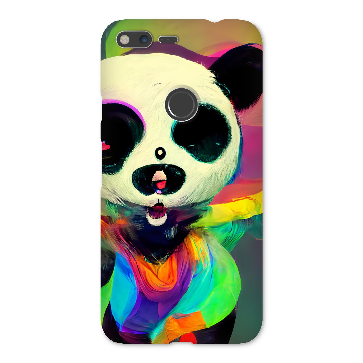 Pandance Snap Phone Case