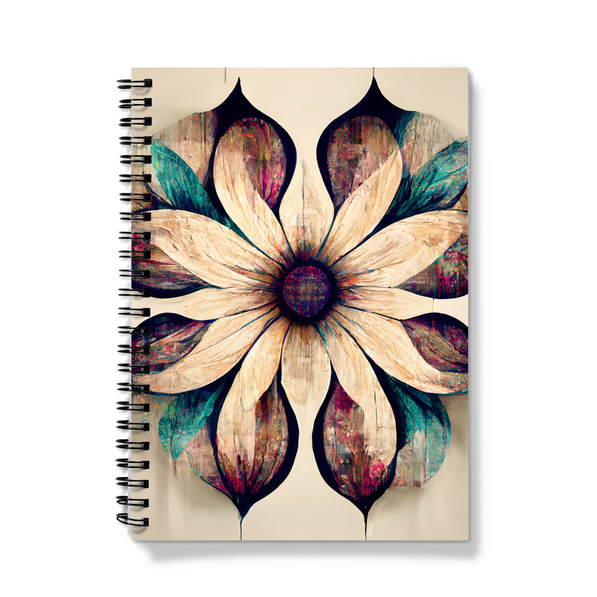 Boho Sublime Notebook