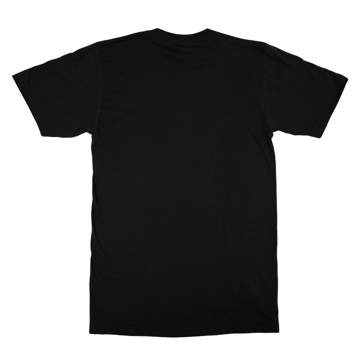 Clever Punk Softstyle T-Shirt