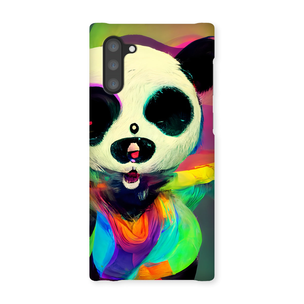 Pandance Snap Phone Case