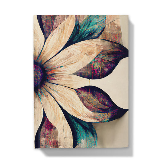 Boho Sublime Hardback Journal