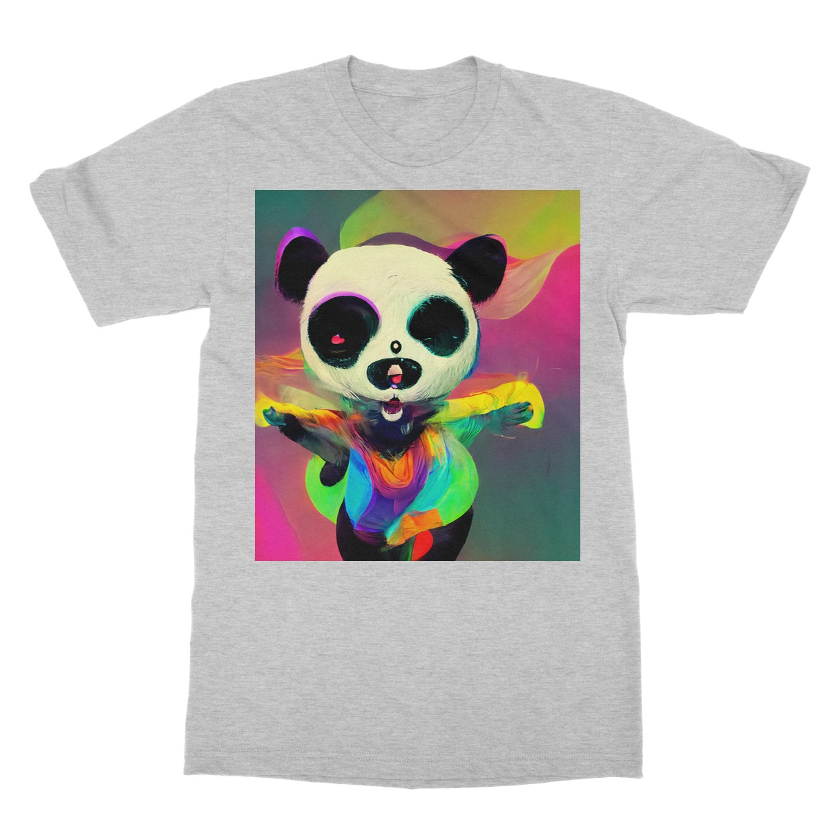 Pandance Softstyle T-Shirt