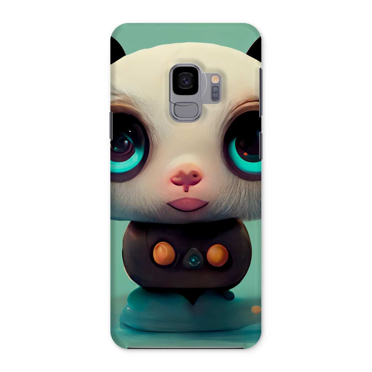 Pandapop Snap Phone Case