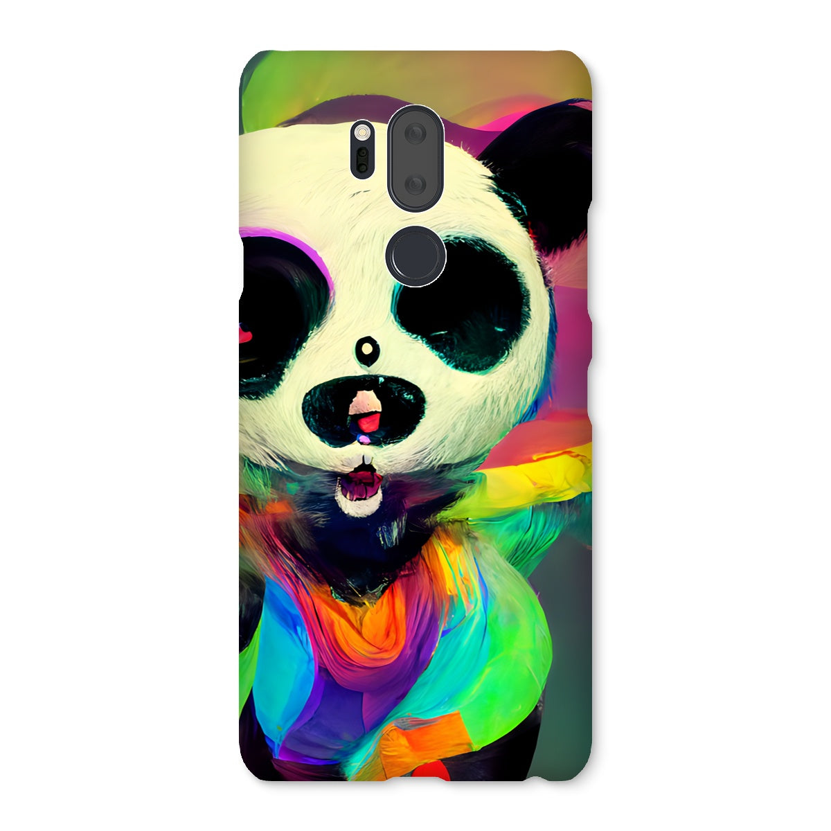 Pandance Snap Phone Case