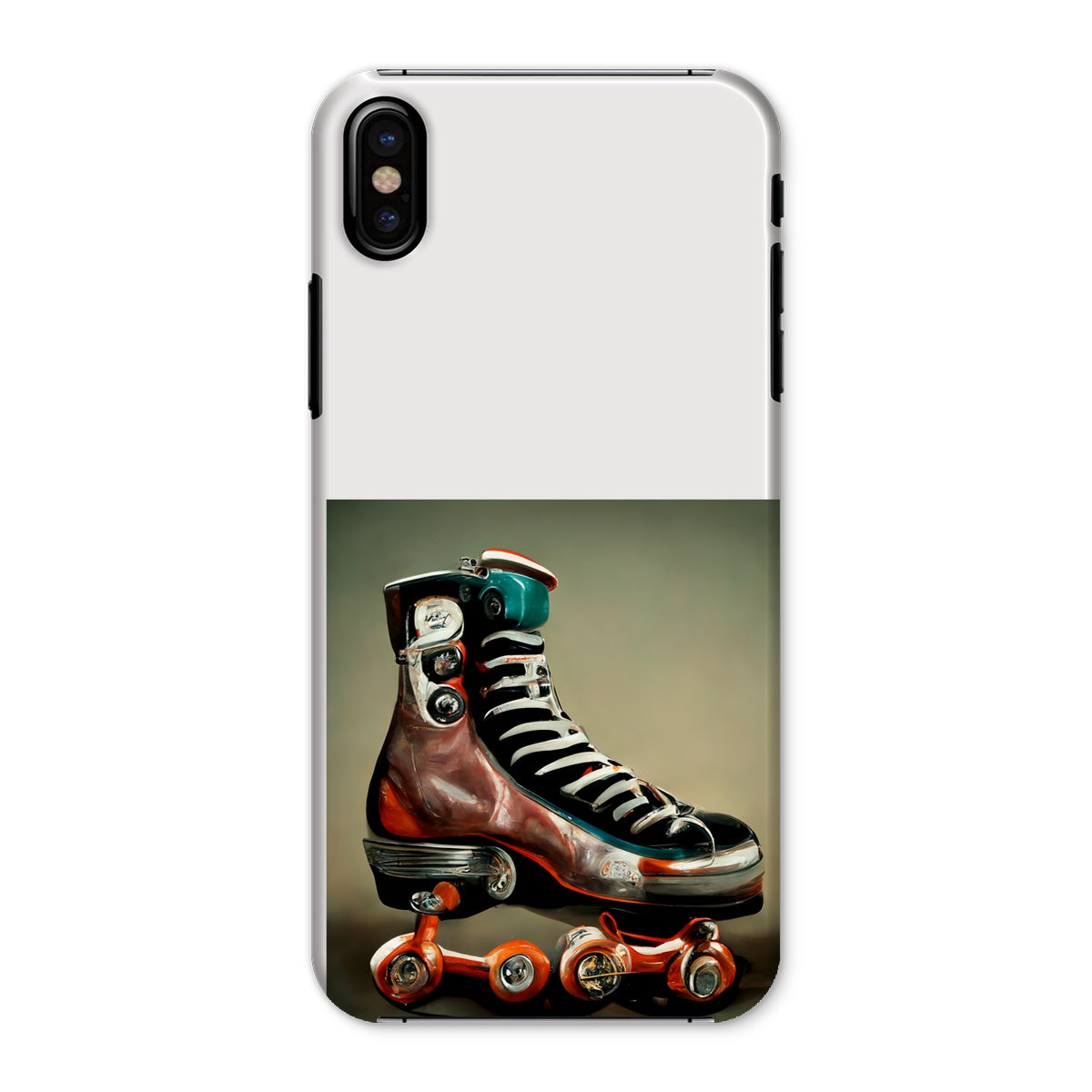 Rolling On Snap Phone Case