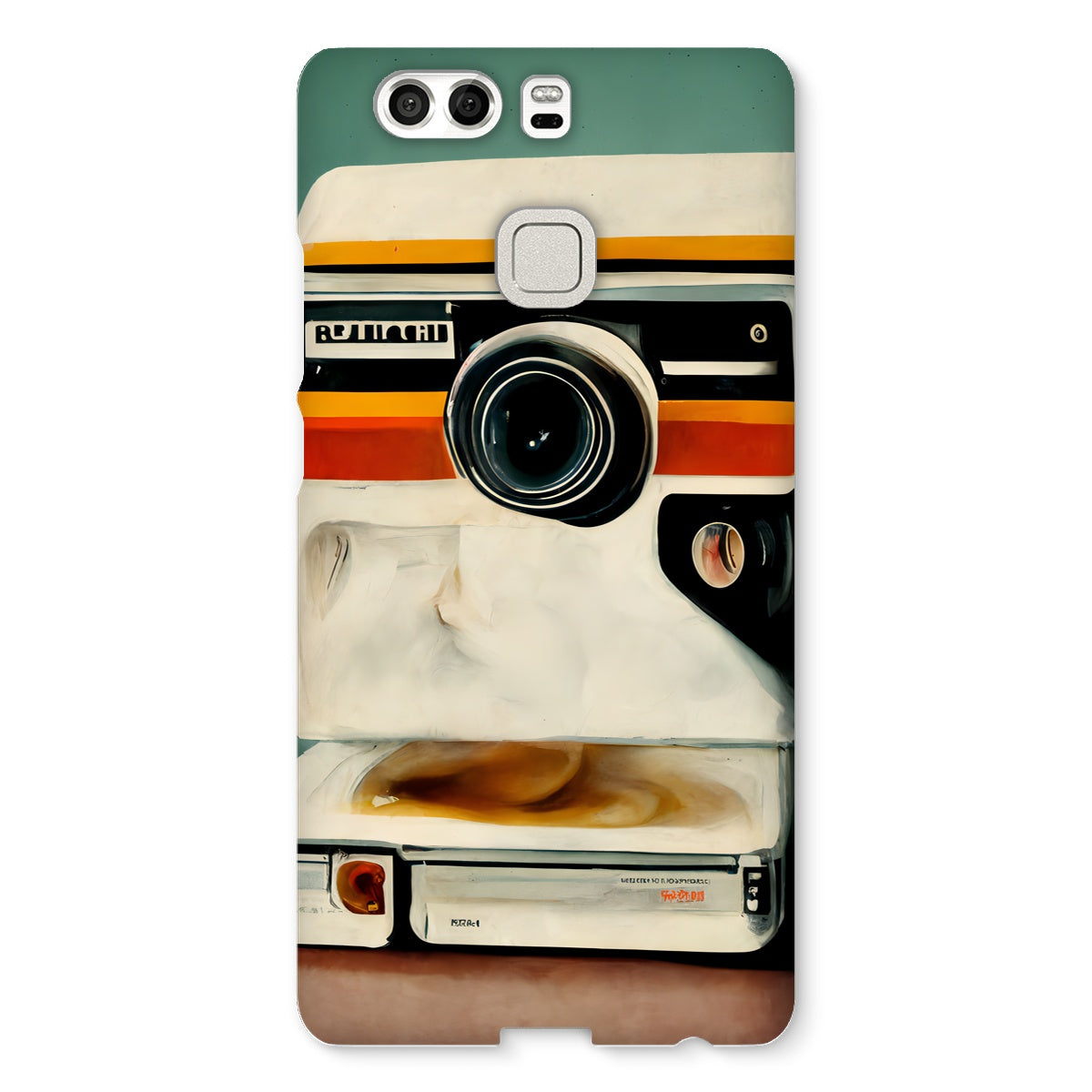 Instant Memories Snap Phone Case