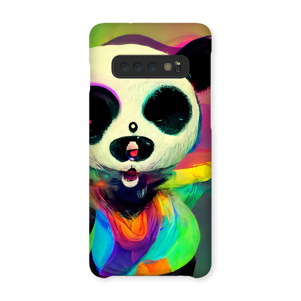 Pandance Snap Phone Case