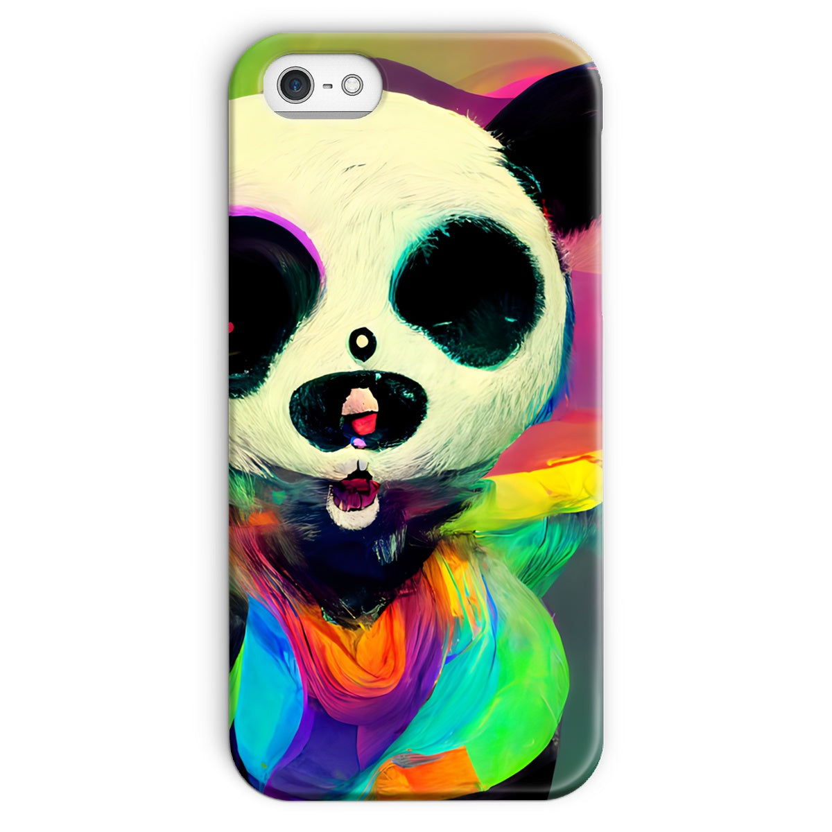 Pandance Snap Phone Case