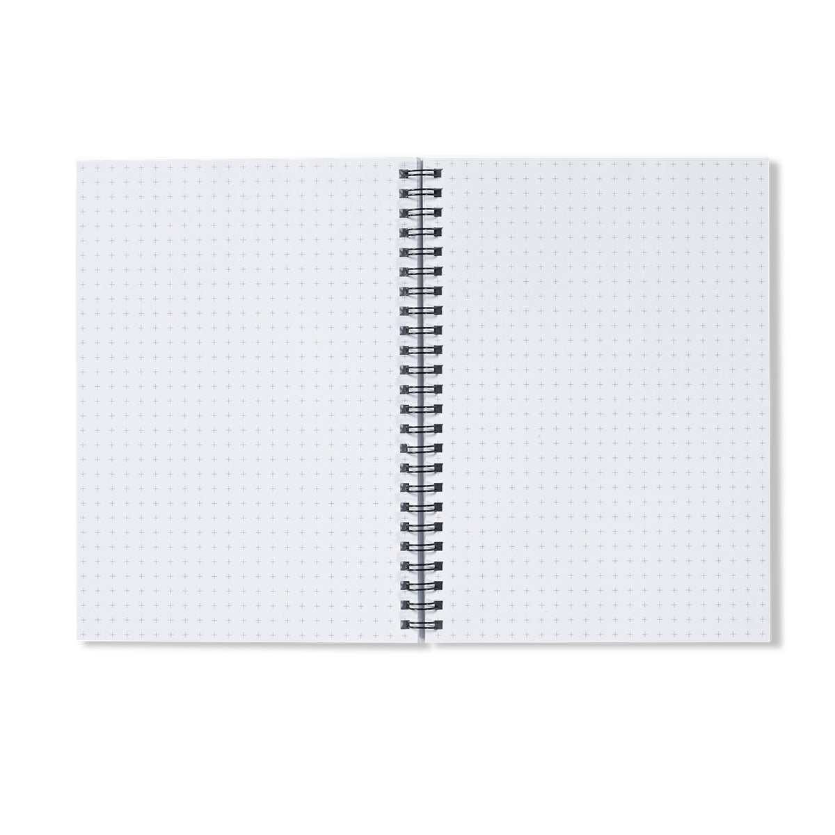 Flamingo 8 Bit Notebook