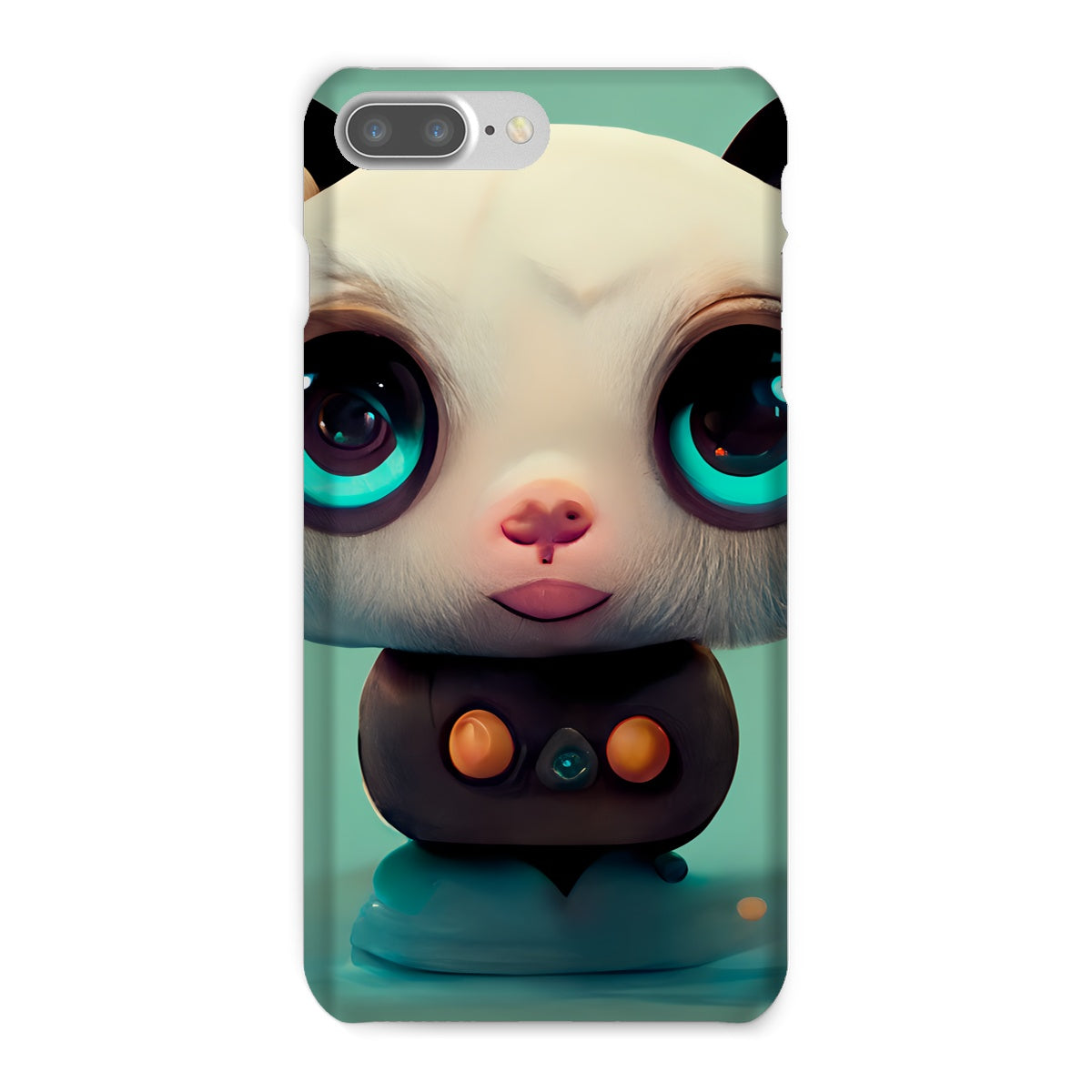 Pandapop Snap Phone Case