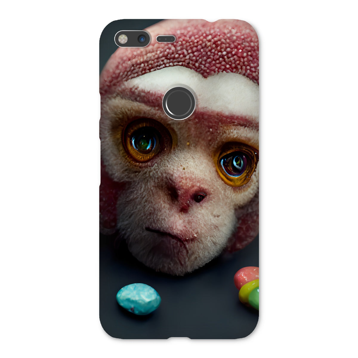 Candy Anyone? Snap Phone Case