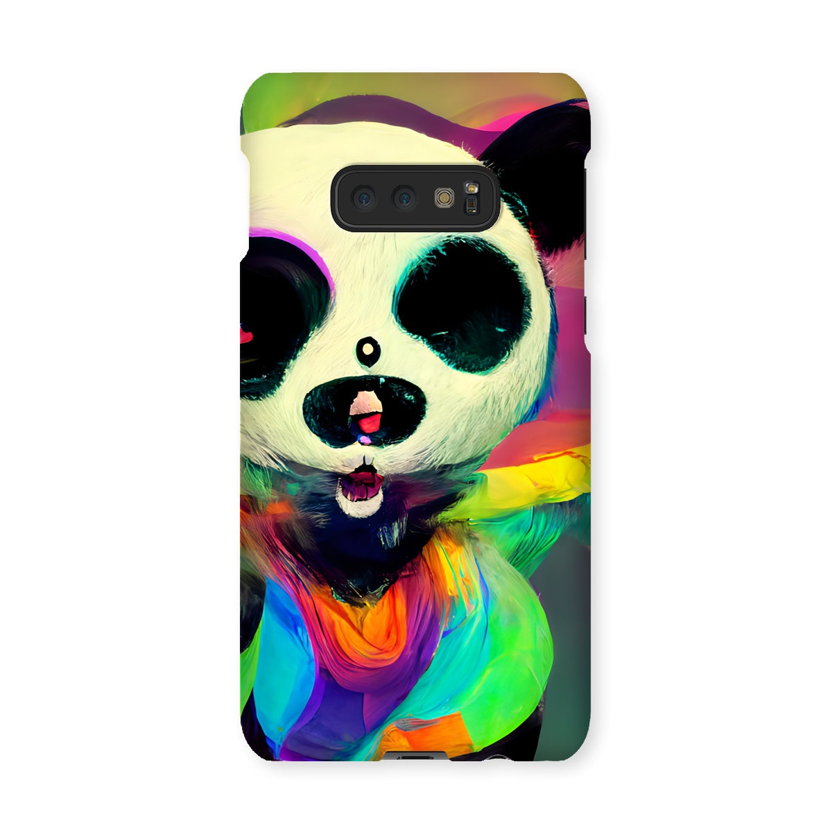 Pandance Snap Phone Case