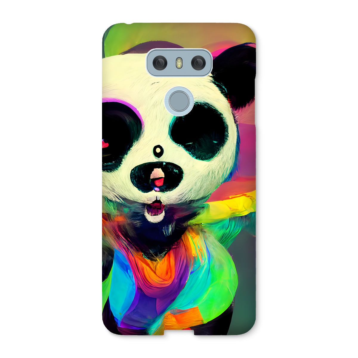 Pandance Snap Phone Case