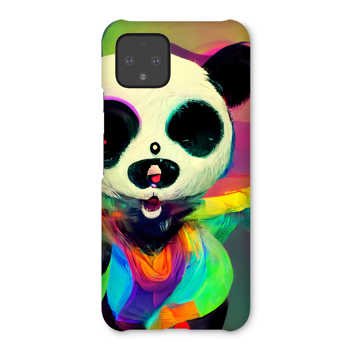 Pandance Snap Phone Case