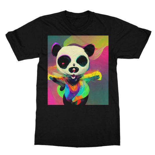 Pandance Softstyle T-Shirt