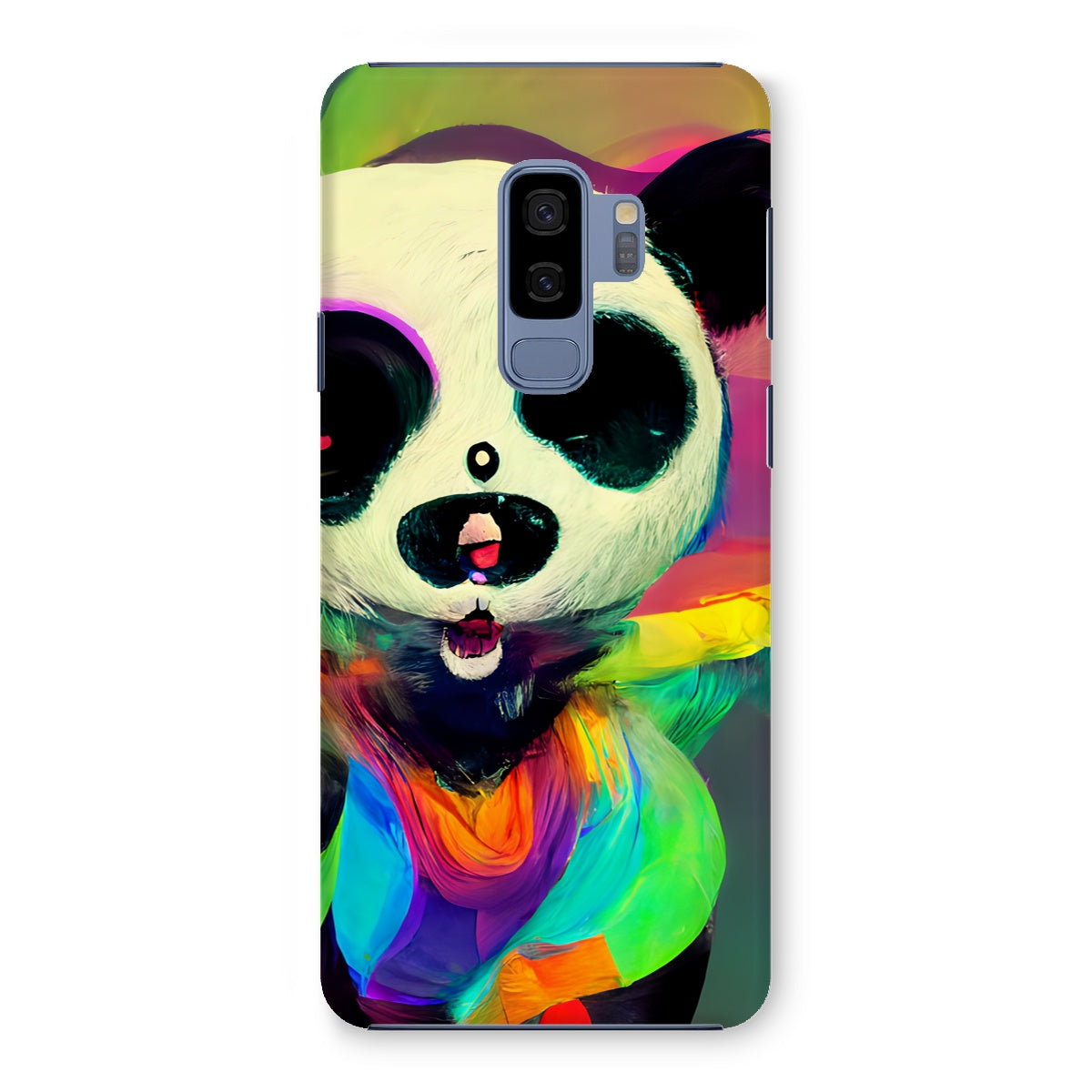 Pandance Snap Phone Case