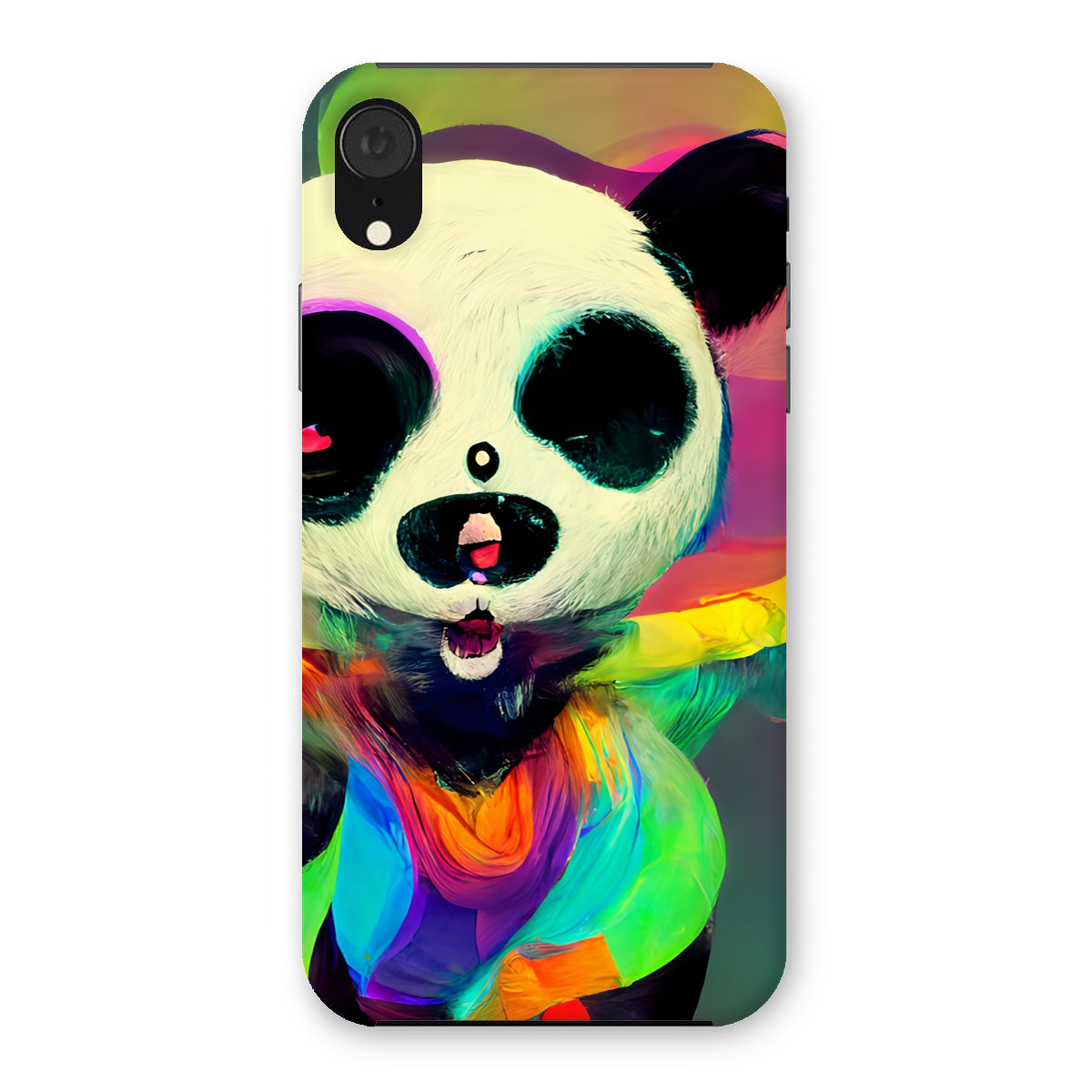 Pandance Snap Phone Case