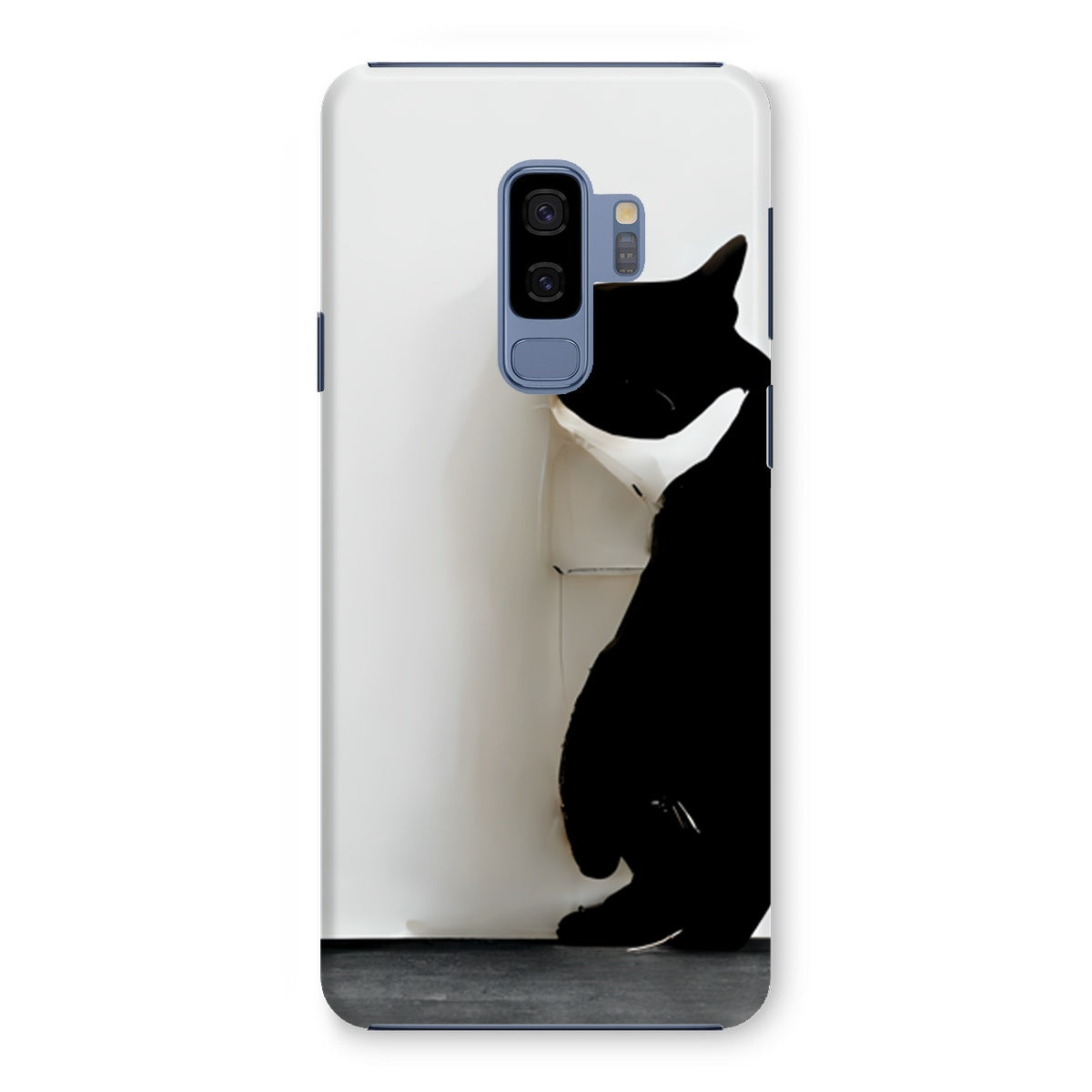 Cool Cat Snap Phone Case